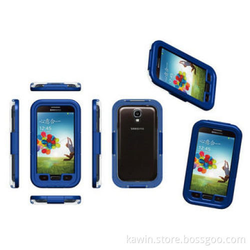 Waterproof Case Shockproof Cover for Samsung Galaxy S4 I9500